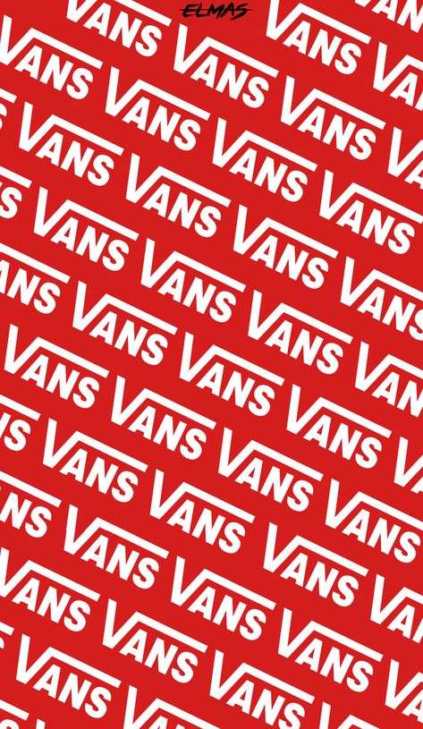 Vans Background, Vans Wallpaper, Backgrounds For Android, Skate Brands, Chanel Wallpapers, White Instagram, Shoes Wallpaper, Cool Vans, Vans Logo