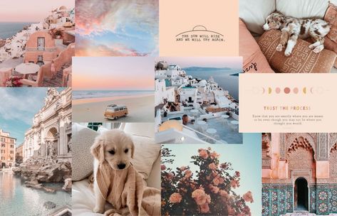 made on canva all photos from pinterest Laptop Wallpaper 1920x1080 Aesthetic, Windows Desktop Wallpaper, Pc Background, Macbook Air Wallpaper, Aesthetic Laptop, Pc Wallpapers, Summer Wallpapers, Wallpaper Macbook, Desktop Images