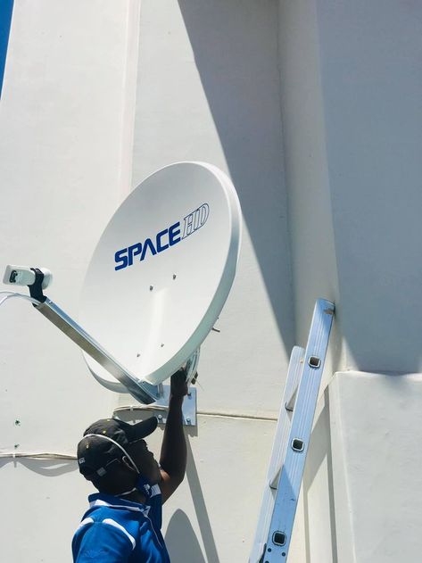 Dstv Installation, Kalk Bay, Sea Point, Satellite Dish, Century City, Extreme Weather, World Class, Cape Town, Cape