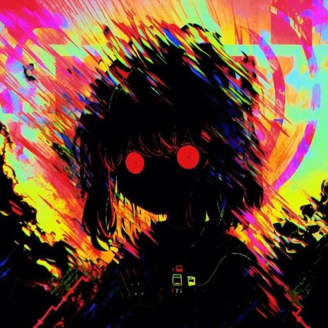 Eyestrain Art, Dark Art Illustrations, Beautiful Dark Art, Scary Art, Creepy Art, Beautiful Drawings, Art Icon, Horror Art, Dark Art