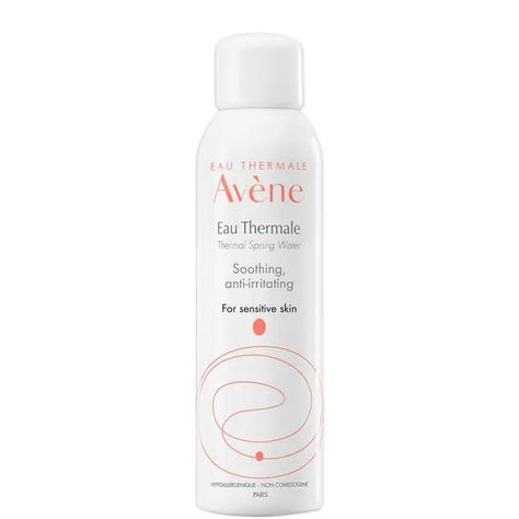 Avene Spray, Avene Thermal Water, Avene Skincare, Pharmacy Products, Avene Thermal Spring Water, Thermal Spring Water, French Pharmacy, Oily Face, Face Spray