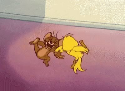 Messenger Tom And Jerry GIF - Messenger Tom And Jerry Mouse - Discover & Share GIFs Tom And Jerry Gif, Tom And Jerry Photos, Tom And Jerry Funny, Tom And Jerry Memes, Tom Und Jerry, Tom And Jerry Wallpapers, Tom Et Jerry, Tom And Jerry Cartoon, Happy Gif