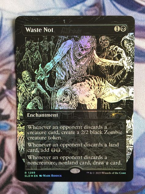 Black Zombie, Mtg Altered Art, Mtg Art, Magic The Gathering Cards, Magic Cards, Game Dev, Fantasy Art Landscapes, Wizards Of The Coast, Magic Art