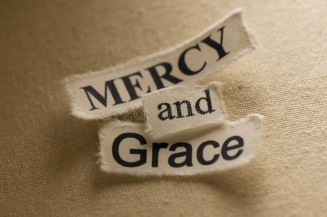 Mercy And Grace, Grace And Mercy, Marriage Restoration, Jesus Today, Gods Mercy, Angel Prayers, Prayer For The Day, I Believe In Me, Divine Mercy