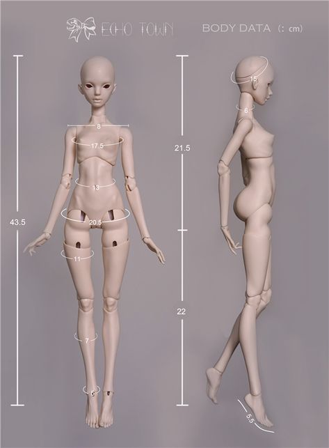 Delores -Echo Town 1/4 girl(only 1) - stacyspinkocean.com Art Doll Tutorial, Body Male, Bjd Shop, Doll Drawing, Sculpted Doll, Fantasy Art Dolls, Male Doll, Smart Doll, Doll Tutorial