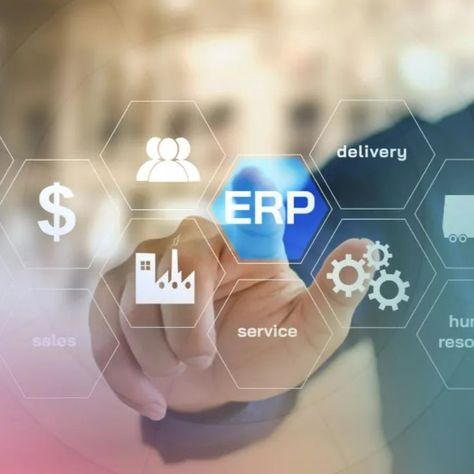 As technology modernizes, this is the best time to implement an ERP System. Here are the benefits of having enterprise resource planning software for your business. Erp Software, Erp System, Web Development, A Business, Software, Benefits, Technology