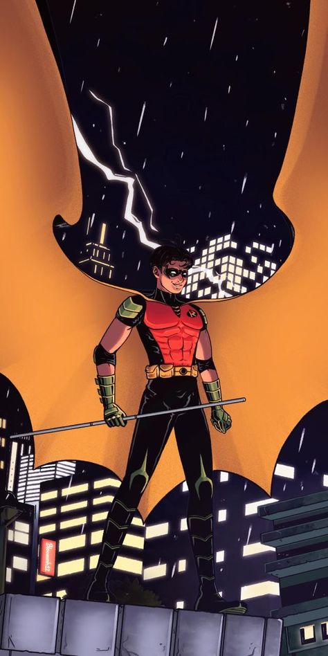 Tim Drake Wallpaper, Tim Drake Robin, Robin Wallpaper, Robin The Boy Wonder, Robin Tim Drake, Tim Drake Red Robin, Robin Comics, Robin Dc, Dc Comics Wallpaper