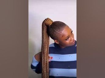 Shuku Braids, Braids, The Creator, Quick Saves, Plaits