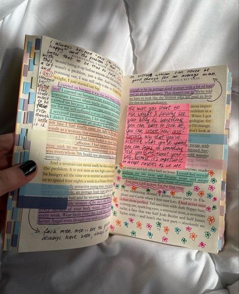 Book Annotation Tips, Book Annotating, His 30th Birthday, Annotating Books, Annotated Books, Book Tabs, Book Reading Journal, Book Annotations, Reading Motivation