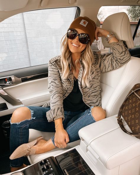 Almost Ready Blog, Amanda West, Best Casual Outfits, Style Inspiration Casual, Good Week, Almost Ready, Free People Jacket, Wardrobe Inspiration, Trending Fashion Outfits