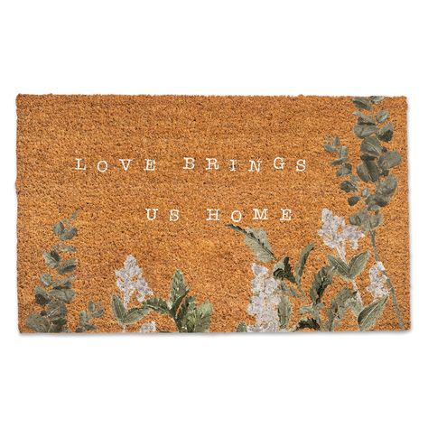 Welcome home quotes