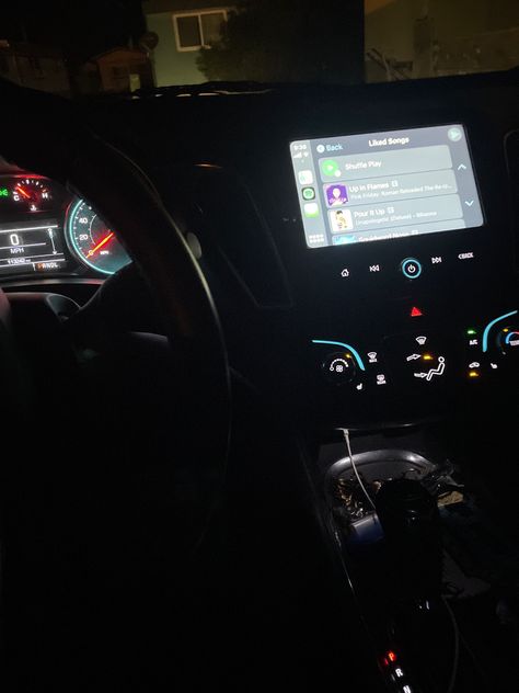 car dark inside a car aesthetic nighttime nicki minaj car late night rides aesthetic baddie car Mustang Inside Aesthetic, Night In Car Aesthetic, Car Photo Inside, Late Night Car Vibes With Bae, Riding A Car Aesthetic, Aesthetic Inside Car Pics, Avo Aesthetic, Inside Of A Car Aesthetic, Late Car Rides Aesthetic