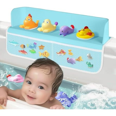 Best bath toys