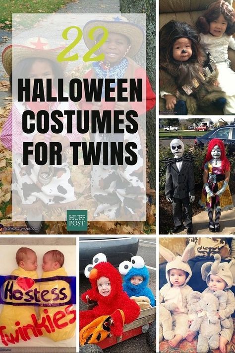 Twin Baby Costumes, Twin Costume Ideas, Halloween Costumes For Twins, Twin Products, Costumes For Twins, Twin Parenting, Twin Gear, Twin Costumes, Newborn Halloween Costumes