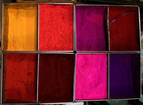 Tattoo Colors, Pantone 2024, Indian Colours, Market Stall, India Colors, Colour Inspiration, Colour Palettes, Color Stories, Tamil Nadu