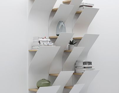 Modular Walls, Bookshelf Design, 아파트 인�테리어, Modular Shelving, Retail Store Design, Shelving Systems, Creative Furniture, Bookshelf Decor, Closet Space