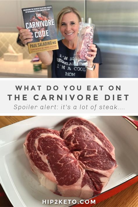 Charlene Anderson Carnivore, Carnivore Code Meal Plan, Carnivore Easter Dinner, Caveman Diet Food List, Carnivore Diet Meal Plan, Diet Meal Plan For Beginners, How To Prepare Steak, Zero Carb Foods, The Carnivore Diet