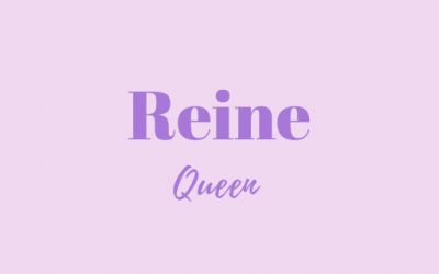 Reine | Queen #baby #character #name #names #idea #ideas #inspiration #girl #female #mean #meaning #queen #royal #royalty #princess #Reine Royalty Names Girl, Queen Royal, Rare Names, French Names, Names Unique, Cute Mixed Babies, Baby Name List, Names Ideas, Is A Girl