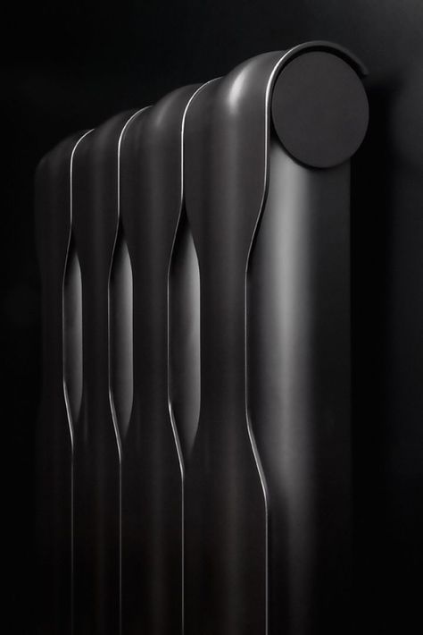 agora Decorative Radiators, Industrial Product Design, Industrial Product, Design Del Prodotto, Form Design, Milan Design Week, Objects Design, Design Product, Industrial Design