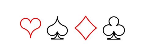 Suits And Tattoos, Ace Of Spades Tattoo, Playing Card Tattoos, Icons Template, Spade Tattoo, Icon Tattoo, Ace Tattoo, Vegas Tattoo, Card Suits