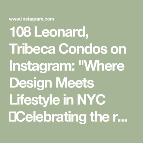 108 Leonard, Tribeca Condos on Instagram: "Where Design Meets Lifestyle in NYC ✨Celebrating the reopening of the iconic Cafe Boulud at 63rd St and Park Avenue, meticulously crafted by our esteemed design partners at @JeffreyBeersInternational. 

This culinary gem is just moments away from Elad Group’s new residential masterpiece, @The74NY, ‘the chicest address on the Upper East Side.’ Together, we’re weaving a tapestry of exquisite design and lifestyle, right here in the heart of New York City. 

📷: @billmilnephotography

#EladGroup #CafeBoulud #DanielBoulud #JeffreyBeersInternational #JBIDesign #DesignInDetail #NYCLiving #CafeBouludReimagined #108Leonard #THE74NY #UpperEastSide" 108 Leonard, Nyc Living, The Upper East Side, Restaurant Interior Design, Upper East Side, Park Avenue, East Side, Restaurant Design, Exquisite Design