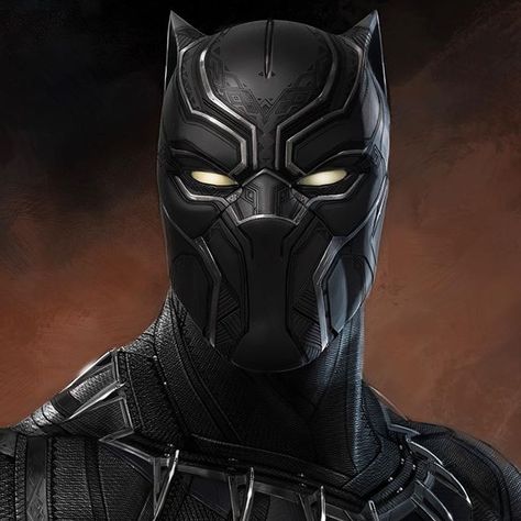 Black Panther Movie Poster, Ryan Meinerding, Black Panther Helmet, Black Panther Storm, Black Panther Images, Panther Pictures, Jose Fernandez, Jobs In Art, Black Panther Art