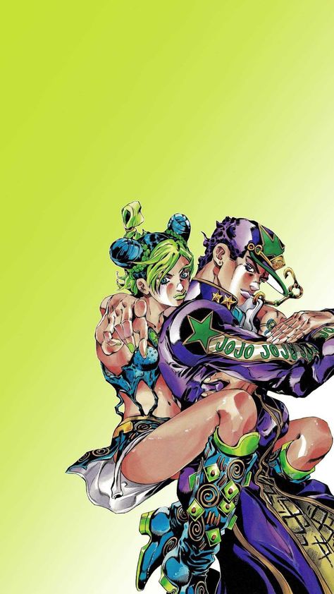 Jjba Part 6 Wallpaper, Jolyne And Jotaro Wallpaper, Cujoh Jolyne, Jojo Part 6 Wallpaper, Jojo Eyes, Joylene Cujoh Wallpaper, Jojo Jolyne, Jolyne Cujoh Wallpaper, Jojo Art Wallpaper