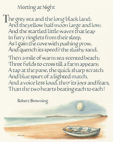 Love, Robert Browning Robert Browning Poems, Elizabeth Barrett Browning Poems, Robert Frost Poetry, Poems By Robert Frost, Dickinson Poems, Emily Dickinson Poems, Robert Browning, Soul Poetry, Emily Dickinson