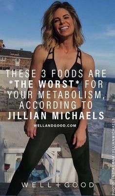 #TheBestDietPlanToLoseWeightFast 1200 Calorie Diet Meal Plans, Dinner Recipes Low Carb, Carb Diet Plan, Meal Plan Keto, Jillian Michaels, Fat Loss Tips, Slow Metabolism, Wellness Trends, Healthy Snack Recipes