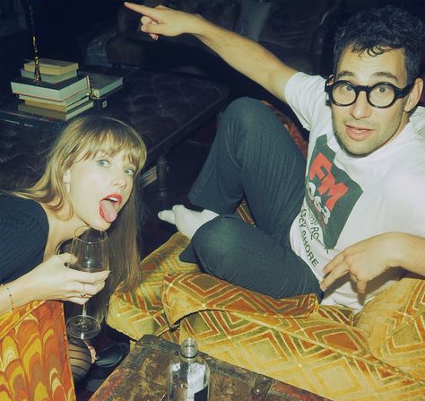 Jack Antonoff, Estilo Taylor Swift, Swift Photo, Taylor Swift Wallpaper, Swift 3, Long Live Taylor Swift, Bleachers, Live Taylor, Taylor Swift 13