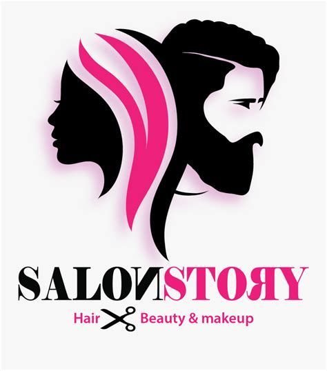 Unisex Hair Salon Logo at Elisabaranowski howtodesignyourownbrand #logoinspirations #graphicdesigntip🌼. Unique Hair Salon, Dog Grooming Salon Decor, Unisex Hair Salon, Story Logo, Mens Beauty, Hair Salon Logo, Hairdresser Logo, Hair Logo Design, Home Beauty Salon