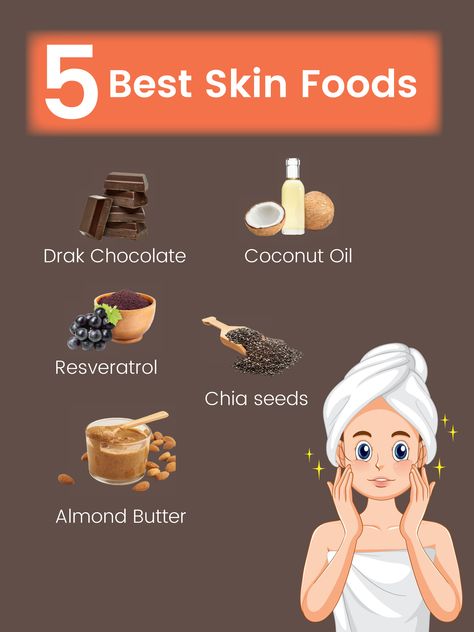 Coq10 Benefits For Women, Mother Tips, Foods For Glowing Skin, Glowy Skincare, Skin Foods, Fit Mother, Crohns Recipes, Nutrition Poster, Food For Glowing Skin