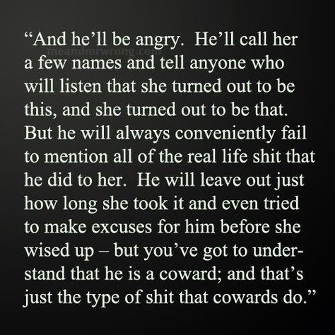 And then one day Karma will come for him, and because she has grown, and has a good heart, and because she forgives him, she will help him instead of condemning him. She will be the saviour to the man who destroyed her. Under Your Spell, It Goes On, Common Sense, Narcissism, What’s Going On, Lessons Learned, Great Quotes, Relationship Quotes, Favorite Quotes