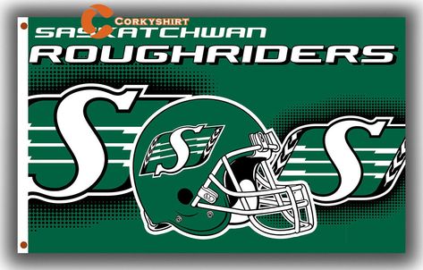 1966 Saskatchewan Roughriders Flags Check more at https://corkyshirt.com/1966-saskatchewan-roughriders-flags/ Saskatchewan Aesthetic, Saskatchewan Roughriders Logo, Saskatoon Saskatchewan, Moose Jaw Saskatchewan, Moosejaw Saskatchewan, Saskatchewan Roughriders, Flag