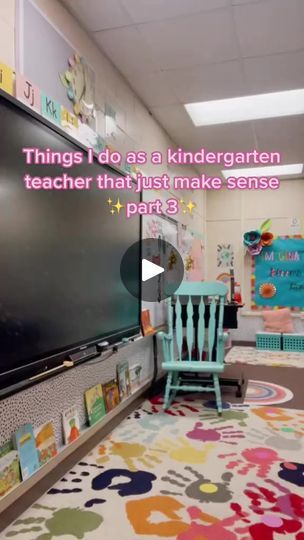 148K views · 437 reactions | Its a calm✨MONDAY✨ morning here in Kindergarten! Visuals for their morning routine are a huge help for us. You can find the daily slides on my Instagram linktree or my TpT! #teachersoftiktok #teacher #teachertips #teacherlife #teacherthings #fypシ #elementaryteacher #teacherideas #teacherinspo #teacherfyp | Kindergarten Kitties Morning Routine Kindergarten, Kindergarten Visuals, K4 Classroom, Classroom Morning Routine, Kindergarten Teachers, Teacher Hacks, Elementary Teacher, Monday Morning, Teacher Life