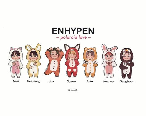 Enhypen Polaroid, Cool Kpop Wallpapers, Polaroid Love, Korean Picture, Kpop Drawings, Kpop Fanart, Crazy Kids, I Wallpaper, Kpop Wallpaper