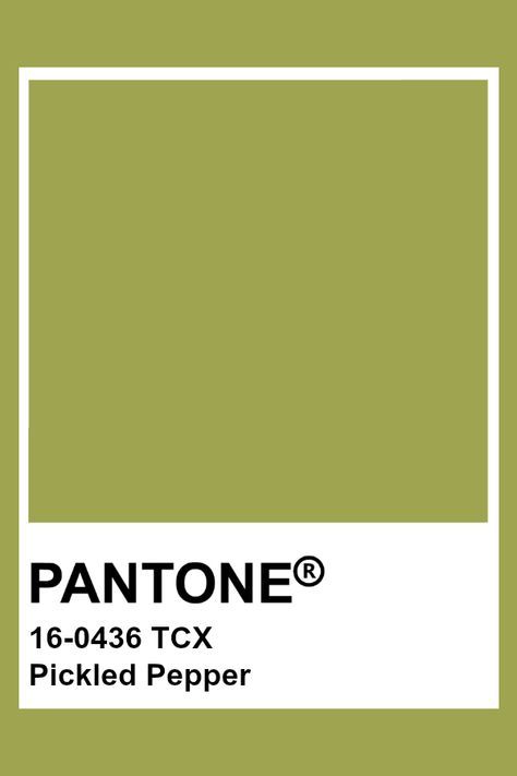 Chartreuse Pantone, Tcx Pantone, Pantone Green, Pantone Tcx, Color Of The Year 2022, Pantone Trends, Pantone Color Chart, Pantone Swatches, Pantone Palette