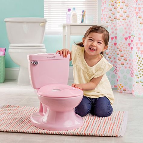 10 Best Potty Chairs and Seats (2019 Reviews) Best Potty, Easy Potty Training, Potty Training Toilet, Baby Toilet, Potty Training Girls, Kids Toilet, Potty Training Boys, Toddler Potty Training, Potty Seat