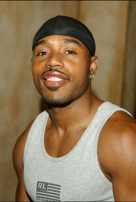 Tyrin Turner, Belly 1998, Menace Ii Society, Black Movies, America's Most Wanted, Chris Brown Videos, 90s Men, Attractive Eyes, 90’s Aesthetic