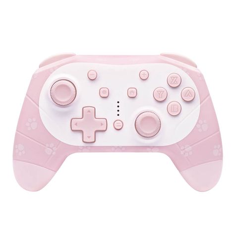 Pink Controller, Pink Pngs, Coquette Widgets, Pink Switch, Shortcut Icon, Game Stick, Pink Games, Iphone Stickers, Pink Wallpaper Girly