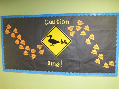 Duck Race, Work Bulletin Boards, Duck Crafts, Preschool Decor, Infant Classroom, Preschool Rooms, Class Displays, Preschool Bulletin, Kids Room Murals