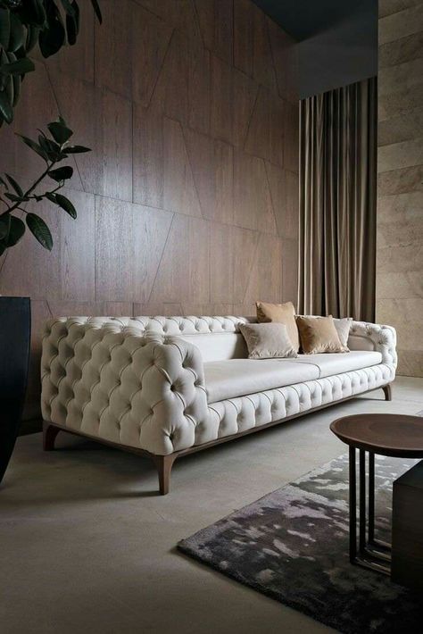 Sofa Design Living Rooms Luxury, Modern Living Room Sofa Set, Italian Sofa Designs, White Furniture Living Room, Modern Sofa Set, Living Room Sofa Set, Living Room Sofa Design, Sofa Set Designs, Italian Sofa