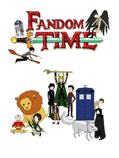 Fandom Time! Time Lord, Fandoms Unite, Fandom Crossover, Ace Attorney, Nerd Girl, Nerd Alert, Geek Out, Castiel, Superwholock