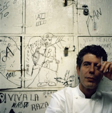 Anthony Bourdain Quotes, Tony B, Kitchen Confidential, Yes Chef, Let It Rip, My Heart Hurts, Anthony Bourdain, Perfect World, Social Club