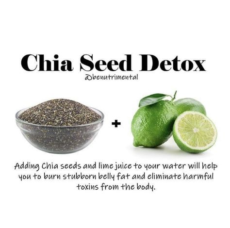 Kettlebell Flow, Health Posts, Chia Seed Water, Healthy Drinks Recipes, Water Recipes, Healthy Smoothie, Detox Drinks, Chia Seeds, Tag A Friend