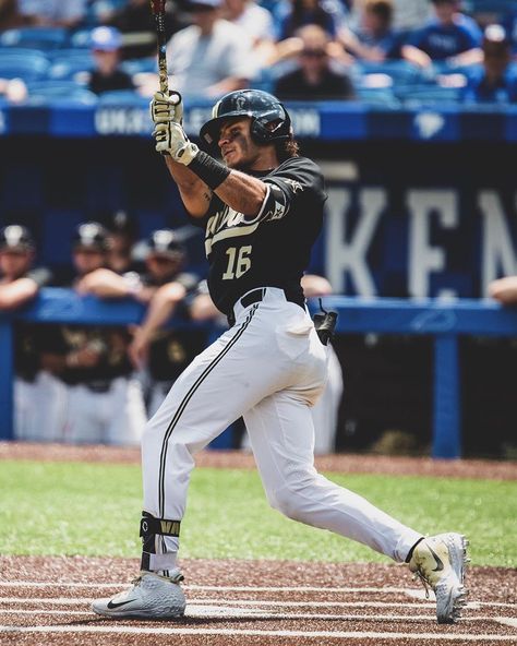 Vanderbilt Baseball on Instagram: “Leading the way. 💪  Vanderbilt matches national best among universities with 3️⃣ on Baseball America's Top 100 @mlb Prospects list.…” Vanderbilt Baseball, Colorado Rockies Baseball, Baseball Wallpaper, Rockies Baseball, Vanderbilt University, Baseball Pictures, College Baseball, Life Board, Colorado Rockies