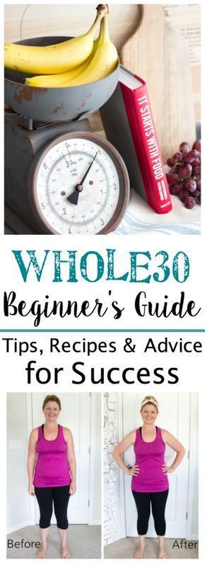 My Whole 30 Body Makeover | blesserhouse.com - Whole30 Beginner's Guide - Tips, recipes, and advice to lose weight, get more energy, and find success in healthy living. Whole 30 Results, The Whole 30, Get More Energy, 30 Diet, Paleo For Beginners, Whole 30 Meal Plan, Body Makeover, Getting More Energy, Whole 30 Diet