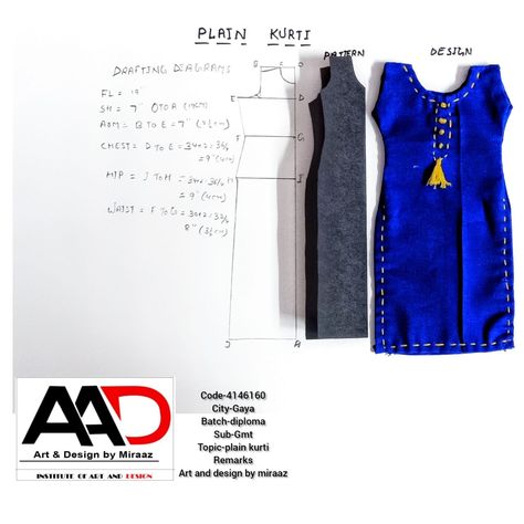 Fashion Designing Certificate course From Home Study With AAD COURSE AVAILABLE DURATION 3 ,6 MONTHS ONLINE Diploma ll Fashion Design ll Interior Design ll jewellery Design ll Graphic Design Il textile Design ll Draping Design Enquiry Email artanddesign86@gmail.com WhatsApp 9098609816 Draping Design, Clothing Fabric Patterns, Fashion Designing Course, Dress Sewing Patterns Free, Fashion Model Sketch, Sewing Measurements, Sewing Pattern Book, Barbie Dress Pattern, Easy Dress Sewing Patterns