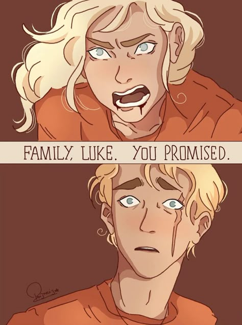 Luke And Annabeth, Igor Karkaroff, King Stefan, Percy Jackson Drawings, Percy Jackson Comics, Percy Jackson Wallpaper, Percy And Annabeth, Percy Jackson Cast, Disney Fanart