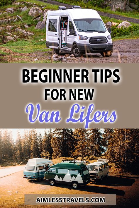 Van Life For Beginners, Rv Van Life, Van Life Uk, Van Life Tips, Van Life Ideas, Van Life Hacks, Vanlife Tips, Van Lifers, Party Van